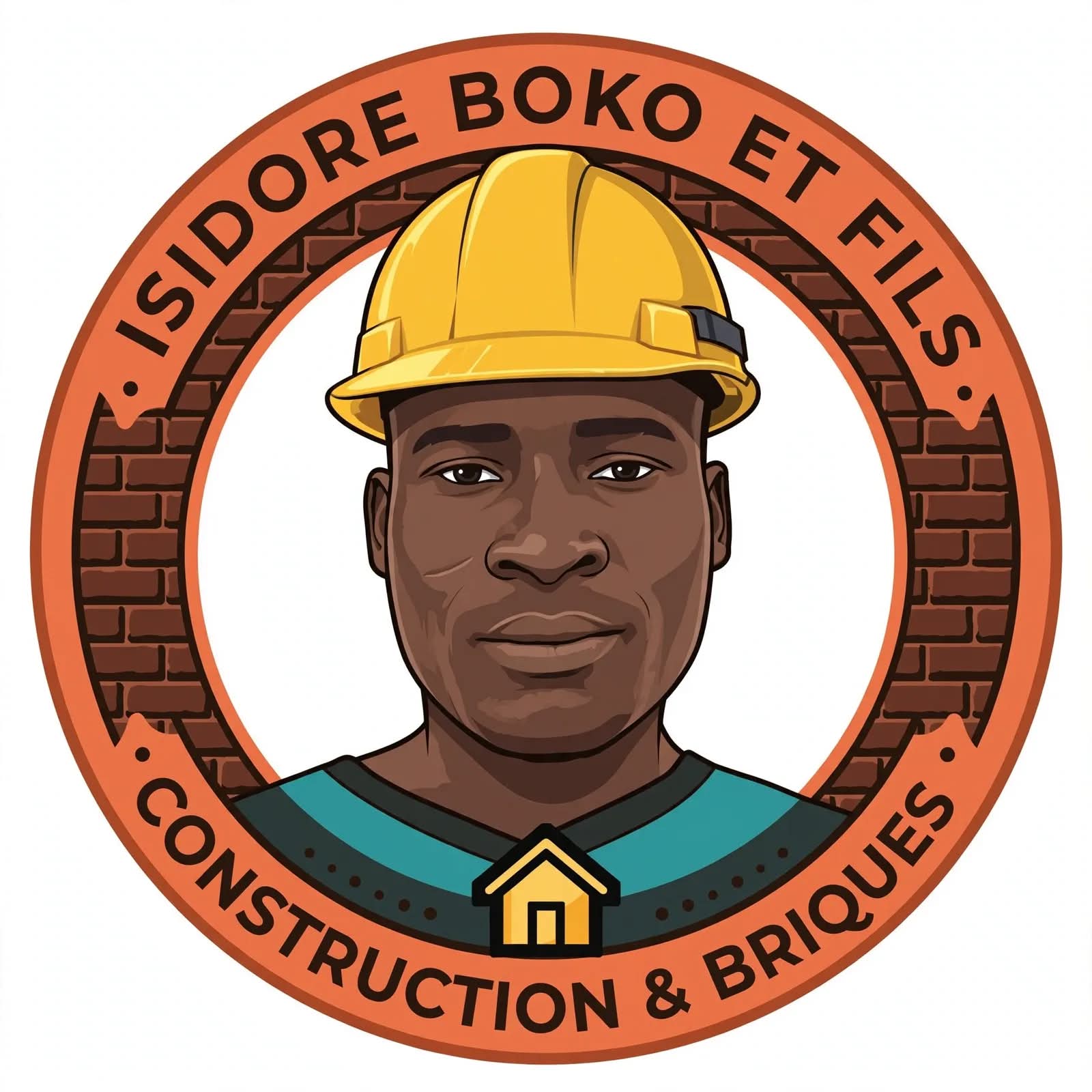 Isidore Boko